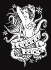 Loaded Bomb "Mermaid" T-Shirt
