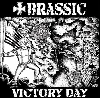 BRASSIC | VICTORY DAY (HOSTILE CLASS PRODUCTIONS) | REC
