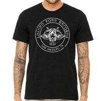 Loaded Bomb "Gypsy" Logo T-Shirt