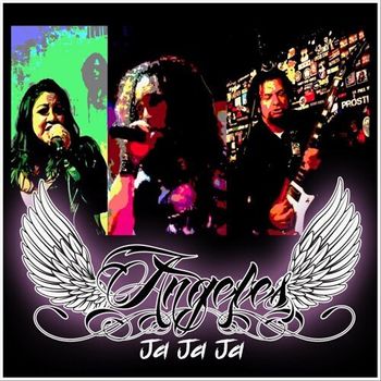 ANGELES | JaJaJa | DR/BASS/REC/MIX/MA
