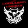 The Legendary Swagger / Sinners, Harlots & Hooligans
