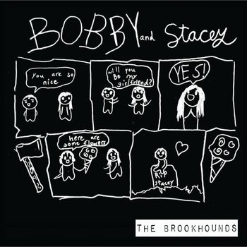 THE BROOKHOUNDS | BOB & STACEY (INDIE) | REC/MIX/MAST
