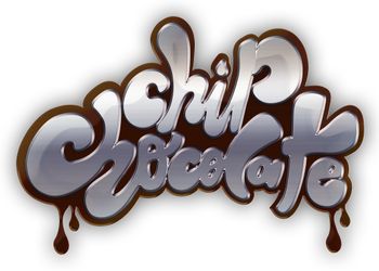 Chip Chocolate Logo

