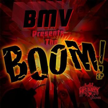 BMV-Boom! (Fabyan Remix) (Fidgit) (House)
