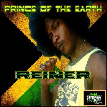Prince of the Earth-Reiner (Fabyan Mix) (Electro House)
