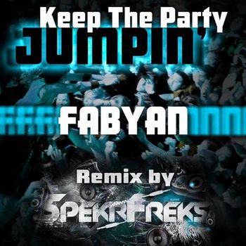 Keep The Party Jumpin' (Electro House)
