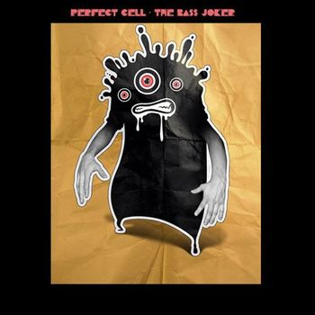 Perfect Cell-The Bass Joker ) Fabyan Remix (Fidgit House)
