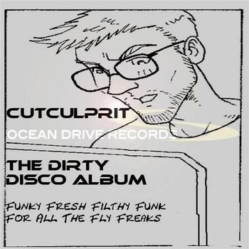Cutculprit-Don't Try It (Fabyan Remix) (Electro House)
