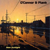 Jeff Plankenhorn/Michael O'Connor Album Release SHow