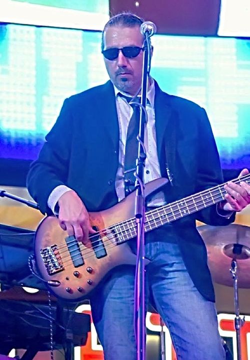 Paul M.