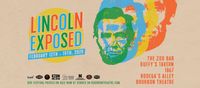 Sapien Sounds plays Lincoln Exposed