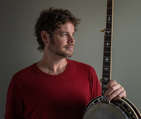 Andy Eversole - Banjo Earth Solo Performance Package