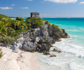 BE Mexico Yucatan Package