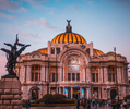 BE Mexico Ciudad Package (Most Popular)