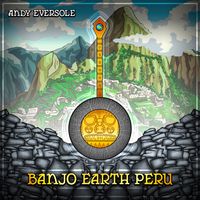 Banjo Earth Peru: CD