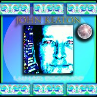 Lunar Essence by John Keaton