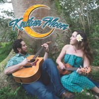Kailua Moon (Limited EP) by Kailua Moon