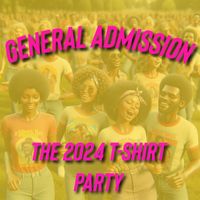 The T-Shirt Party 2024 Premiere