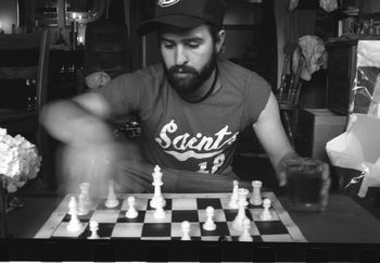 Whiskey and Chess
