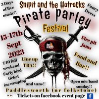 Pirate Parley Festival
