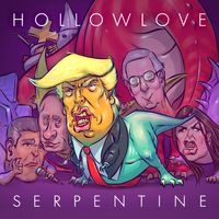 Serpentine by Hollowlove