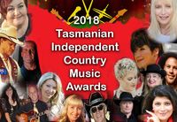 Tasmanian Indepedent Country Music Awards 