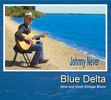 Blue Delta, New and Used Vintage Blues Physical CD