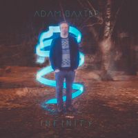 Infinity by Adam Baxter