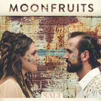 Salt by Moonfruits