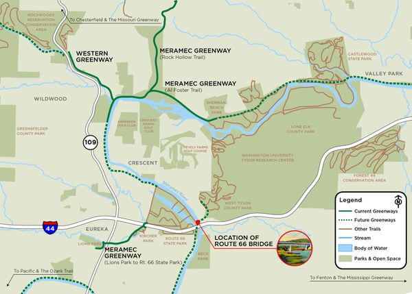 Photo courtesy of Great Rivers Greenway