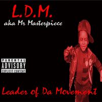 Leader Of Da Movement by Mario Grand