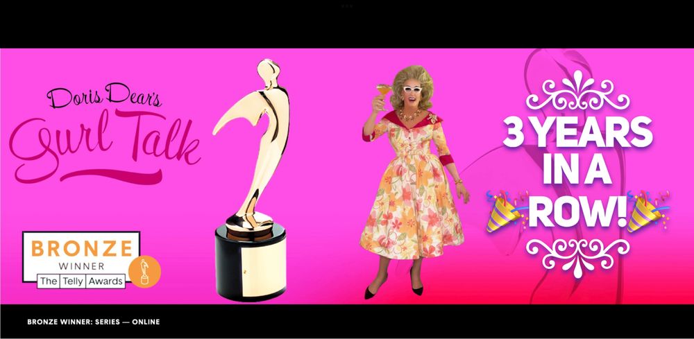 We WON!!! AGAIN!!!!
