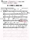 Jazz Fiddler on the Roof manuscripts used for the recording (included)