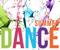 Start of ALL STARS Summer of Dance!