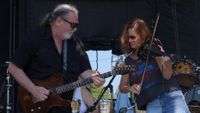 joining kerry Kearney band for The Great Southbay festival
