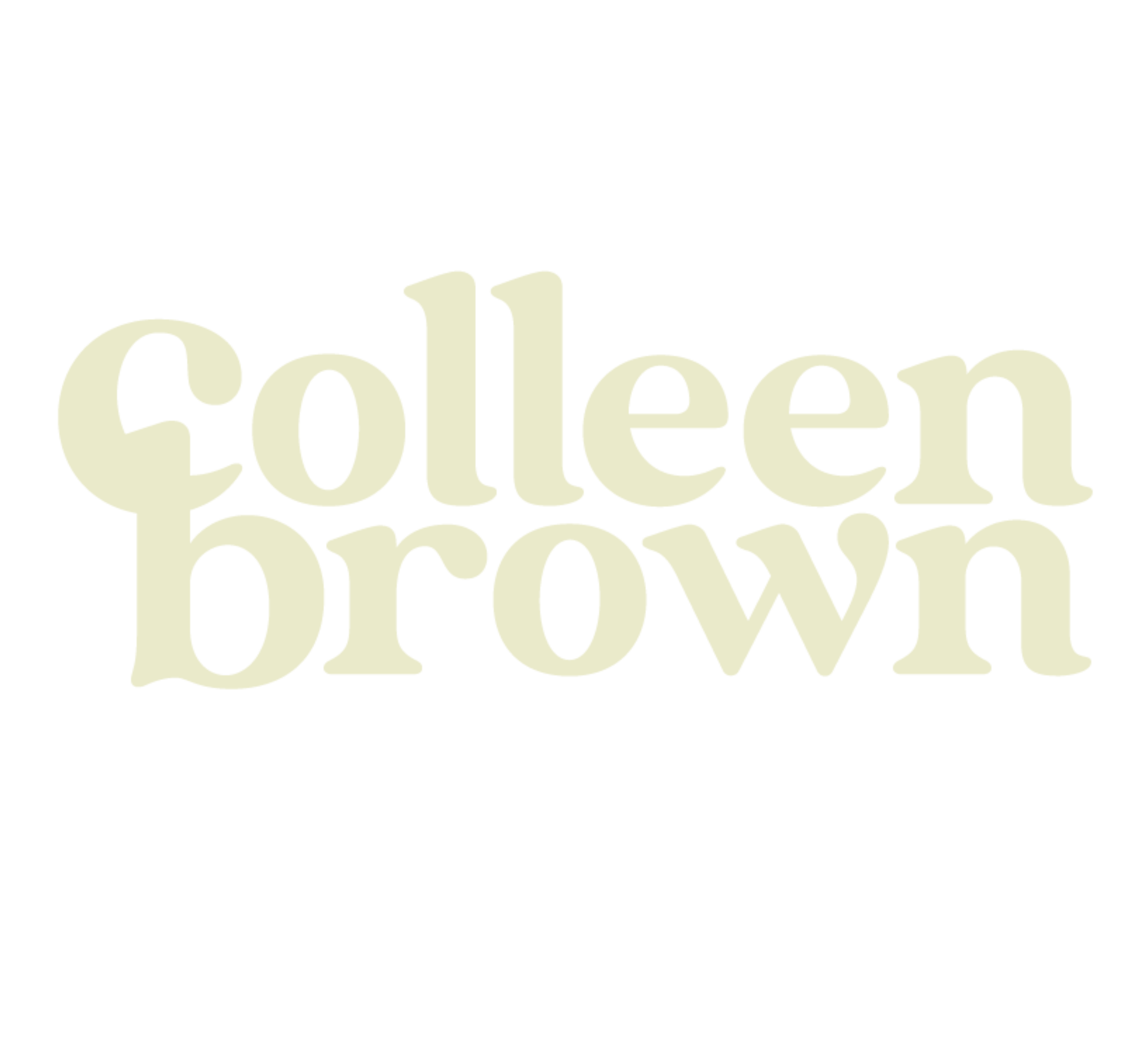 Colleen Brown