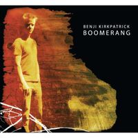 Boomerang: CD