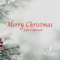 Merry Christmas by Julie Lindemuth