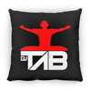 DJ TAB PILLOW