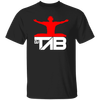 DJ TAB HANDS UP TEE