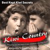 Best Kept Kiwi Secrets - Kiwi Country TV Compilation: New Zealand Country Music Compilation CD