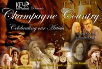 Champagne Country - Celebrating Our Artists