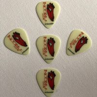 Guitar Picks