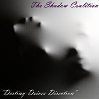 Destiny Drives Direction by The Shadow Coalition