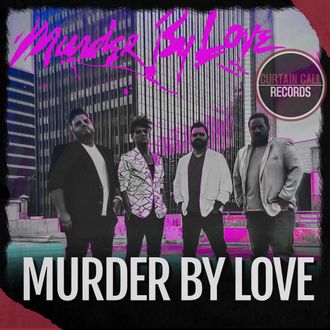 Murder By Love