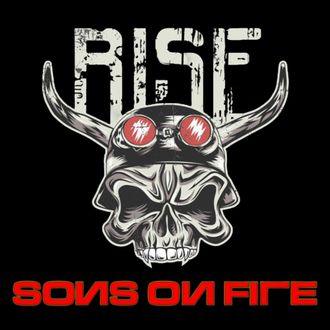 Sons on Fire