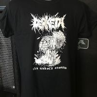 The Unholy Ground T-shirt