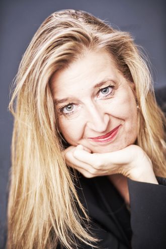 Stefanie Rummel, Foto: Jörg Ladwig