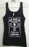 Old Southern Soul Ladies Tank-(Currently out of stock)