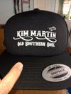 KMB Baseball Cap and Trucker Hat -Special: 2 for $25